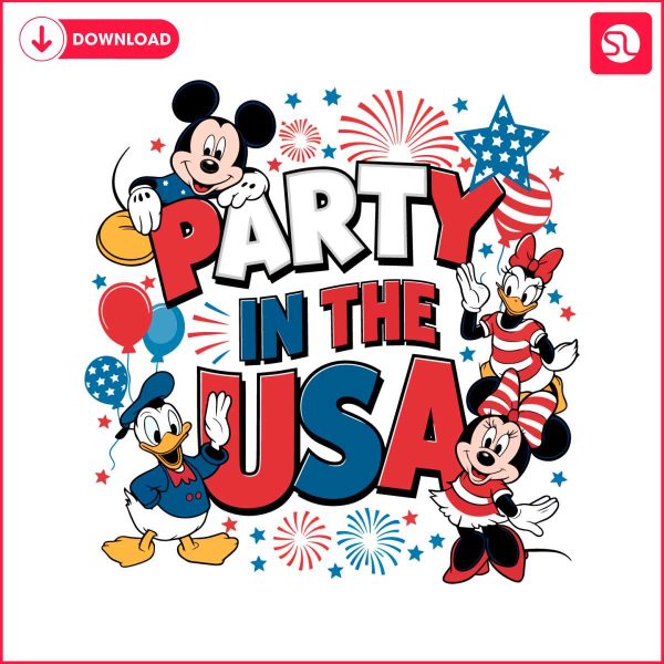 disney-party-in-the-usa-patriotic-day-png