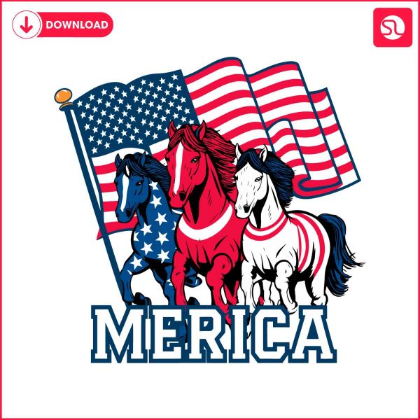 merica-horse-riders-independence-day-svg