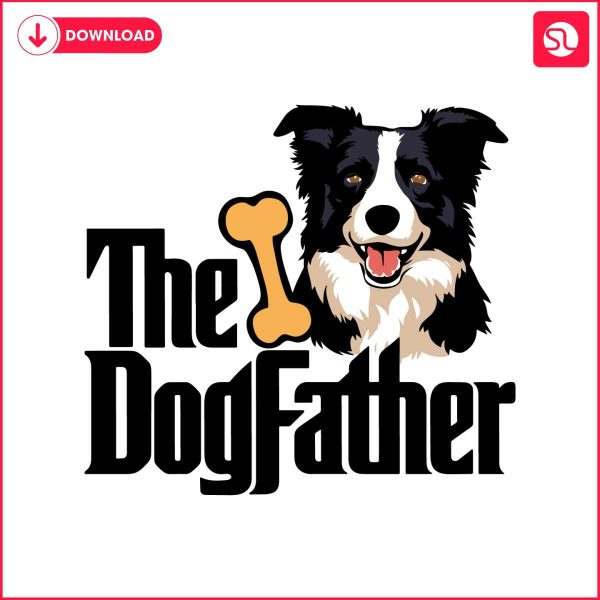 the-dogfather-funny-dog-dad-svg