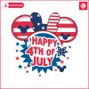 happy-4th-of-july-mickey-ears-usa-flag-svg