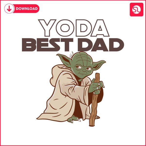 retro-yoda-best-dad-cartoon-dad-svg