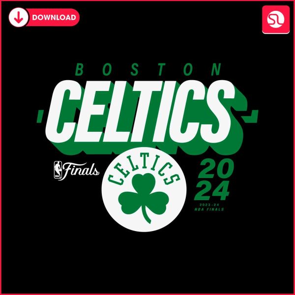 boston-celtics-2024-nba-finals-svg