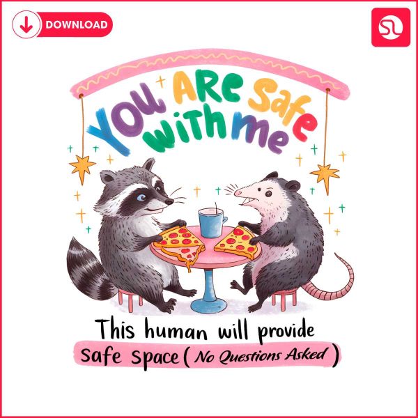 you-are-safe-with-me-raccoon-lgbt-png