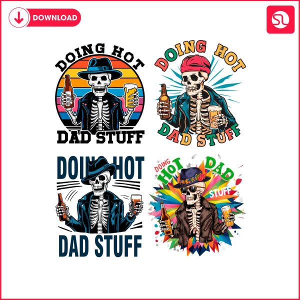 skeleton-doing-hot-dad-stuff-svg-png-bundle