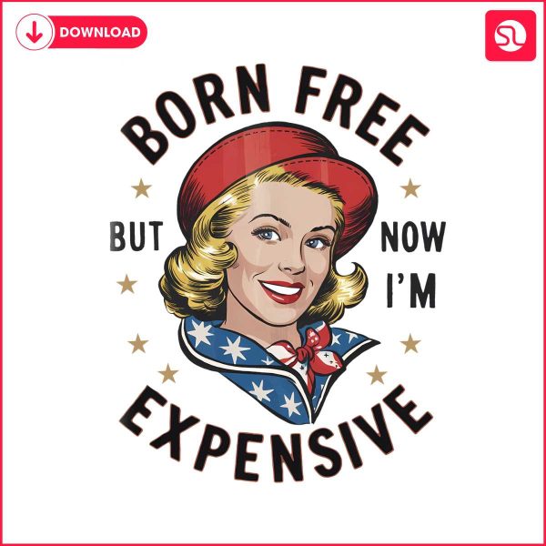 born-free-but-now-im-expensive-american-girl-png