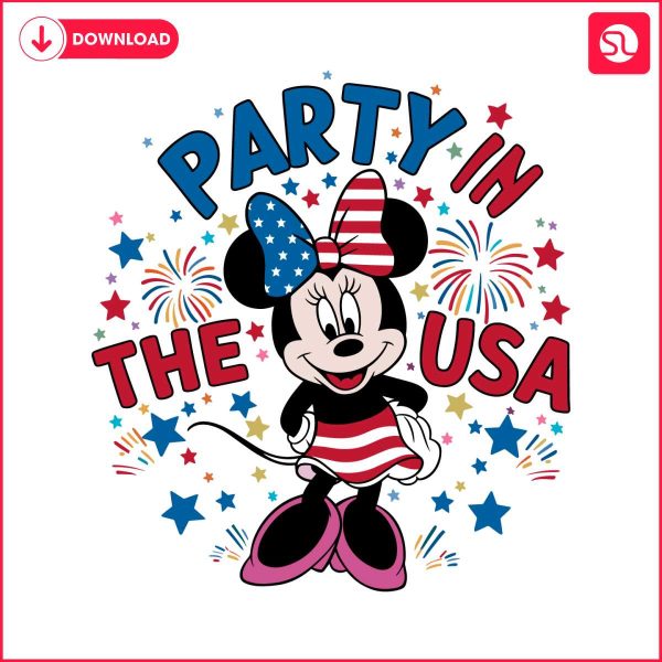 party-in-the-usa-disney-independence-day-svg