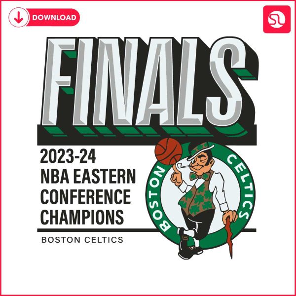 finals-2024-eastern-conference-champions-celtics-svg