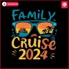 family-cruise-2024-glasses-beach-vibes-png