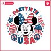 party-in-the-usa-4th-of-july-minnie-svg