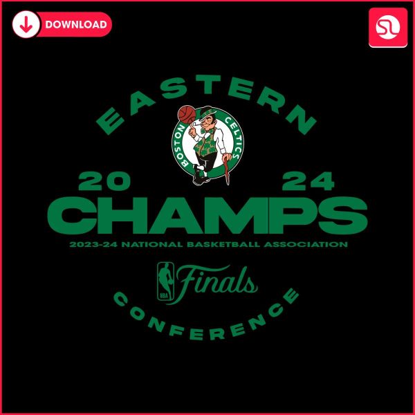 boston-celtics-eastern-conference-champs-svg