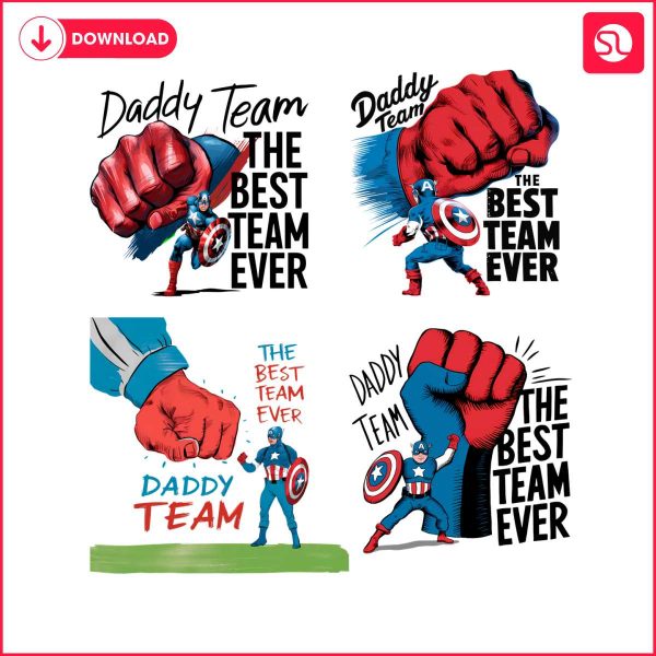 daddy-team-the-best-team-ever-svg-png-bundle