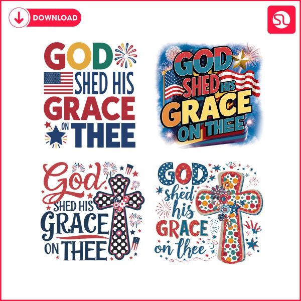 god-shed-his-grace-on-thee-svg-png-bundle