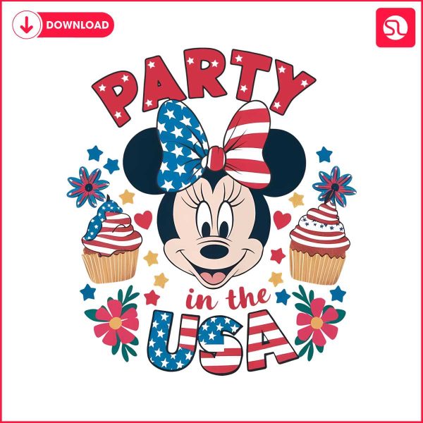 minnie-party-in-the-usa-disney-4th-of-july-png