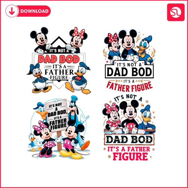 its-not-a-dad-bod-its-a-father-figure-png-svg-bundle