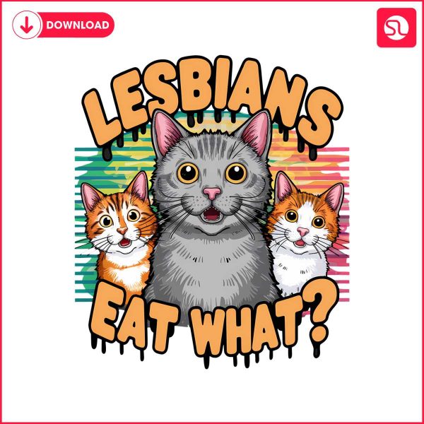 retro-lesbians-eat-what-lgbt-cat-png