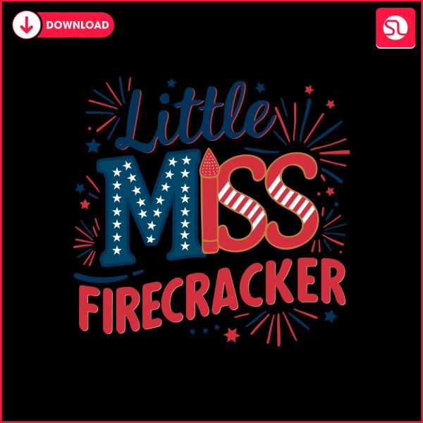 little-miss-firecracker-party-in-the-usa-svg