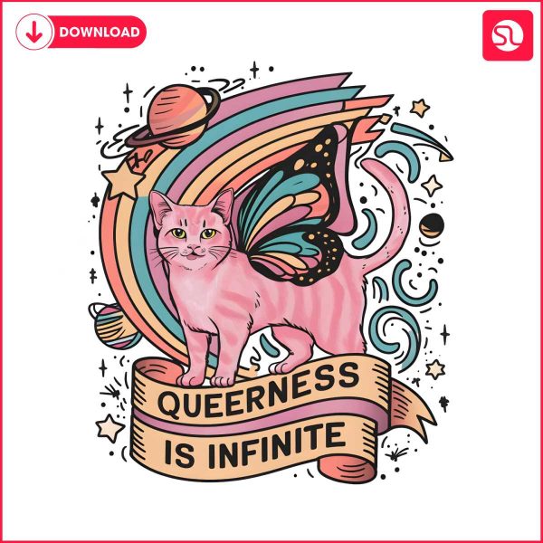 queerness-is-infinite-rainbow-cat-png