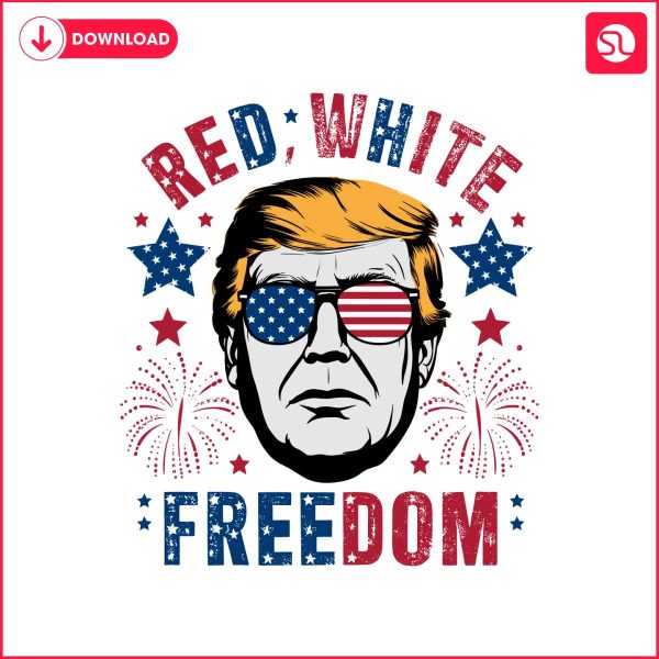 red-white-and-freedom-trump-patriotic-svg