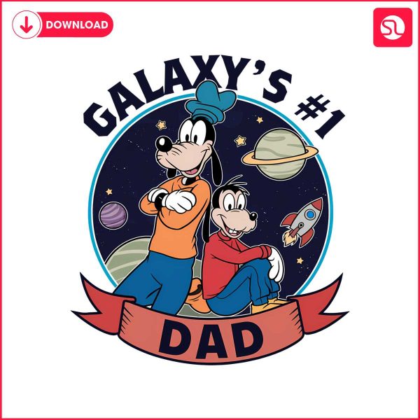 galaxys-dad-disney-goofy-and-max-png