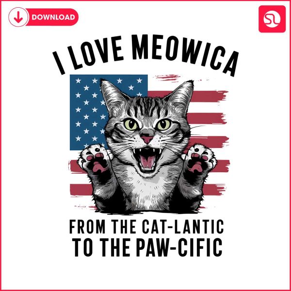 i-love-meowica-from-the-catlantic-patriotic-cat-png