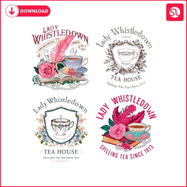 lady-whistledown-spilling-the-tea-since-1813-svg-png-bundle