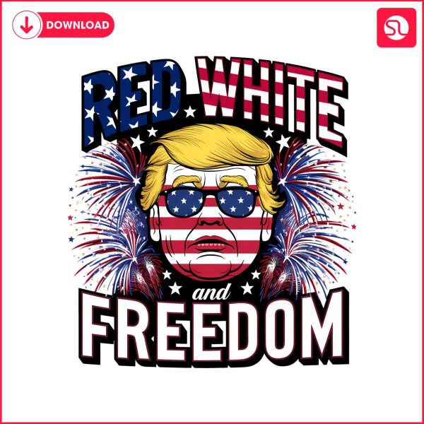 red-white-and-freedom-donald-trump-fireworks-png