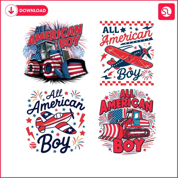 all-american-boy-happy-4th-of-july-svg-png-bundle