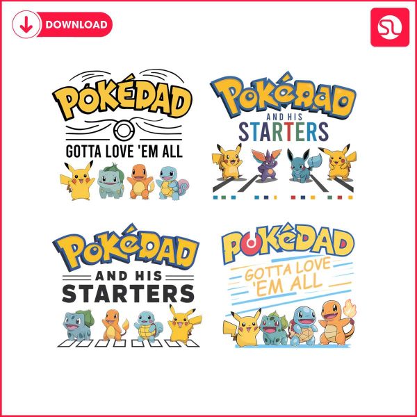 pokedad-funny-pokemon-happy-fathers-day-png-bundle