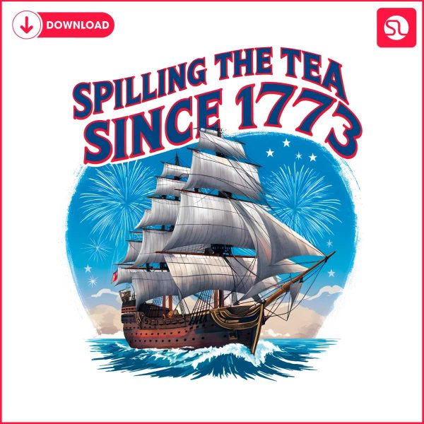 patriotic-sailing-ship-spilling-the-tea-since-1773-png