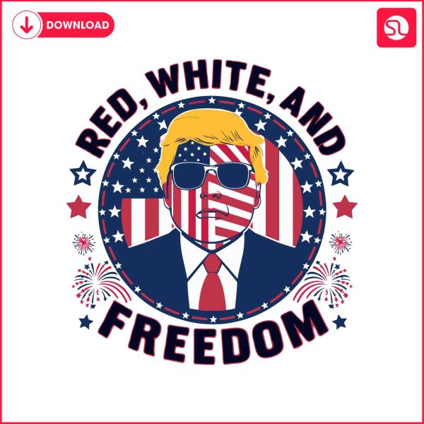 trump-4th-of-july-red-white-and-freedom-svg