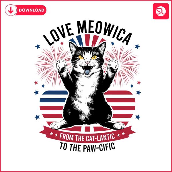 i-love-meowica-from-the-catlantic-to-the-pawcific-png