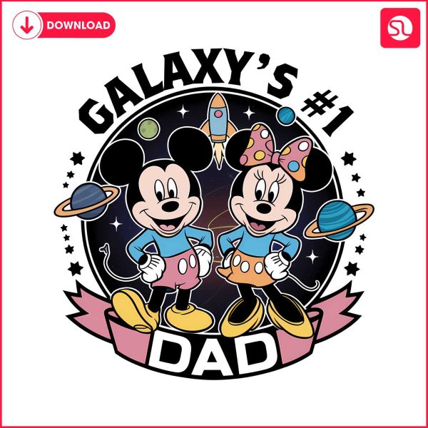 galaxys-dad-mickey-and-minnie-mouse-png