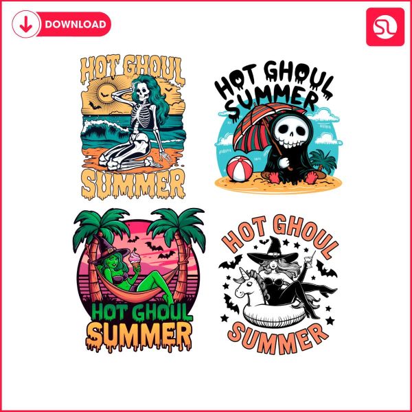 hot-ghoul-summer-horror-vacation-svg-png-bundle