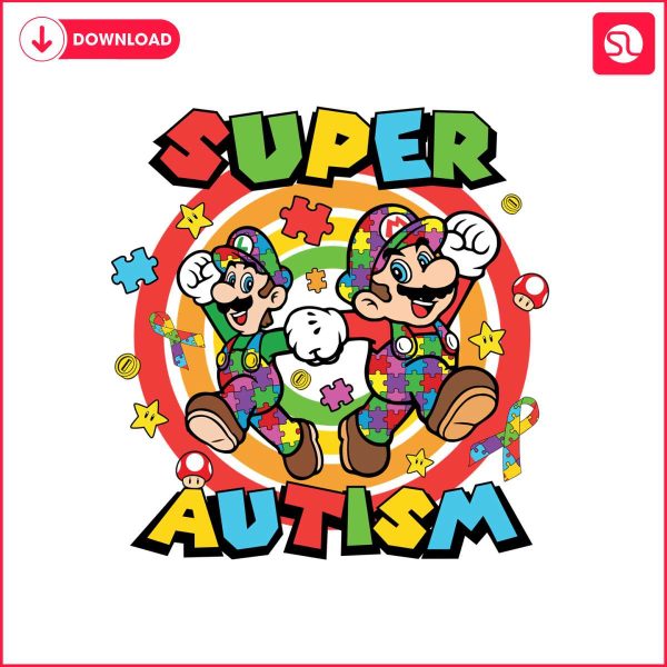super-autism-cartoon-super-mario-png