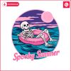 pink-spooky-summer-beach-vibes-svg