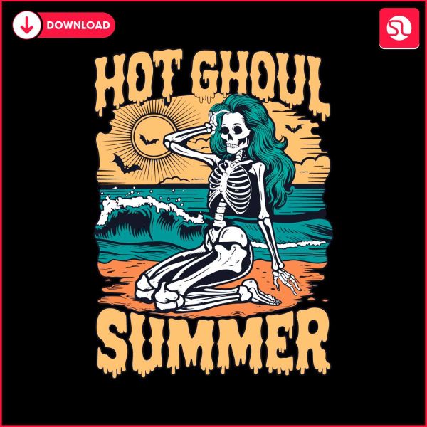 hot-ghoul-summer-skeleton-girl-svg