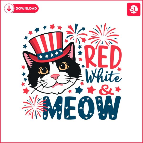 red-white-and-meow-happy-independence-day-svg