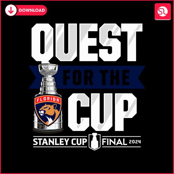 quest-for-the-cup-florida-panthers-svg