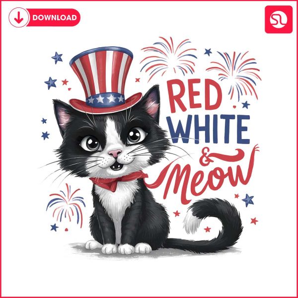 patriotic-cat-red-white-and-meow-png