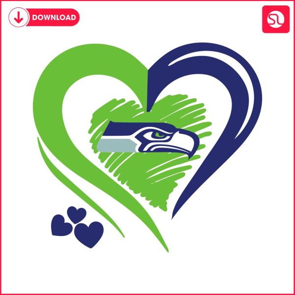 seattle-seahawks-heart-logo-nfl-team-svg