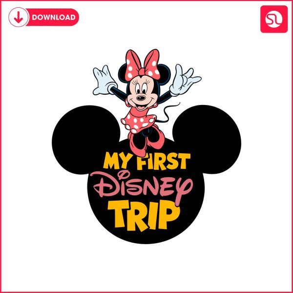 cute-my-first-disney-trip-minnie-mouse-svg