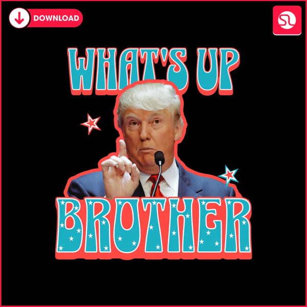 funny-whats-up-brother-donald-daddy-png