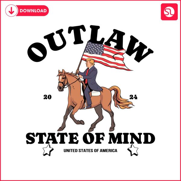 outlaw-state-of-mind-united-state-of-america-svg