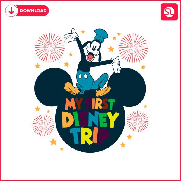 my-first-disney-trip-goofy-vacation-svg