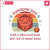 dungeon-dad-like-a-regular-dad-but-with-more-dice-png