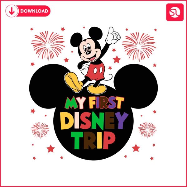 mickey-mouse-my-first-disney-trip-svg