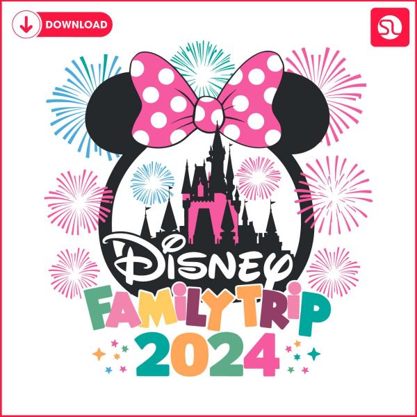 disney-family-trip-2024-minnie-mouse-svg