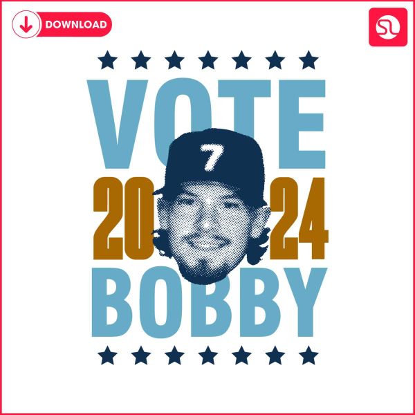 vote-bobby-witt-jr-2024-svg