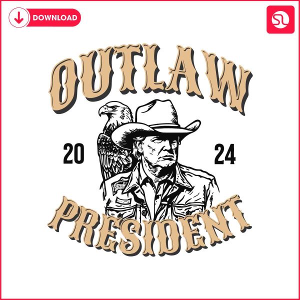 outlaw-president-2024-trump-eagle-svg