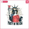 party-in-the-usa-4th-of-july-sublimation-png